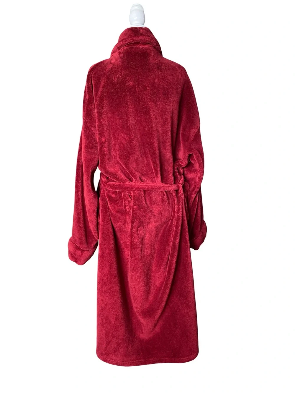 Ralph Lauren luxurious plush